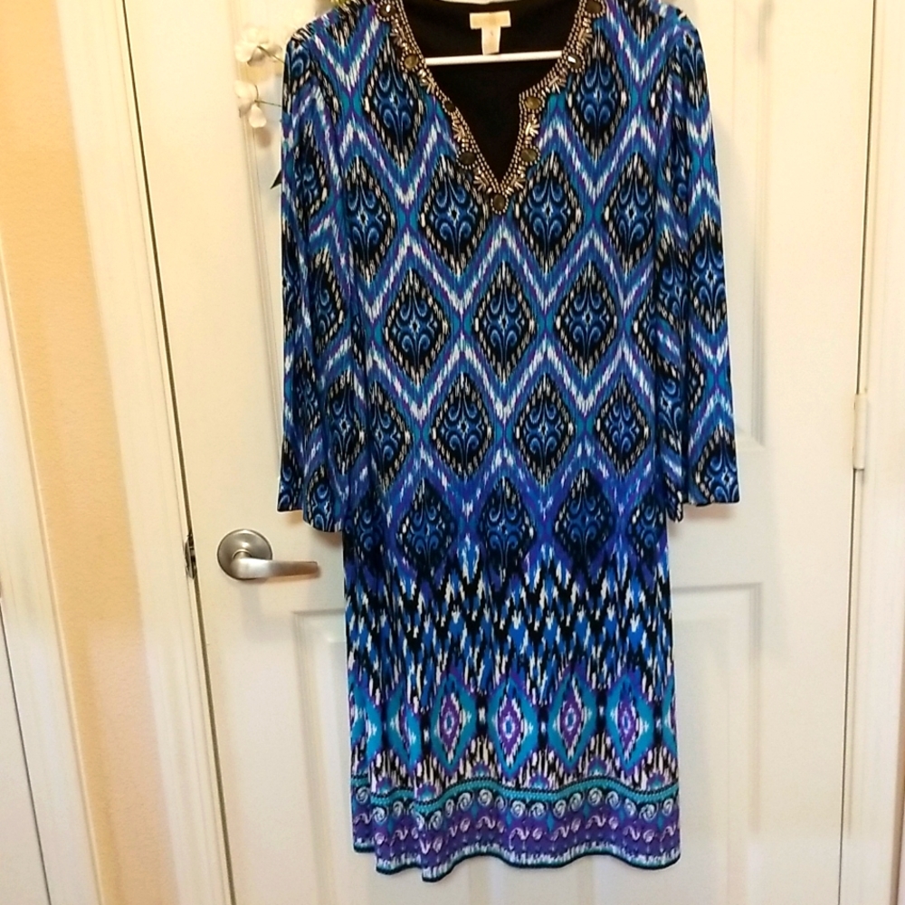 CHICO'S DRESS